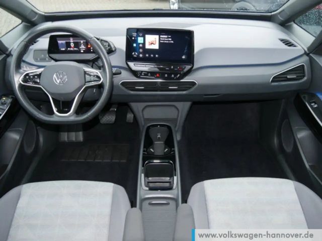 Volkswagen ID.3 City Performance Pure