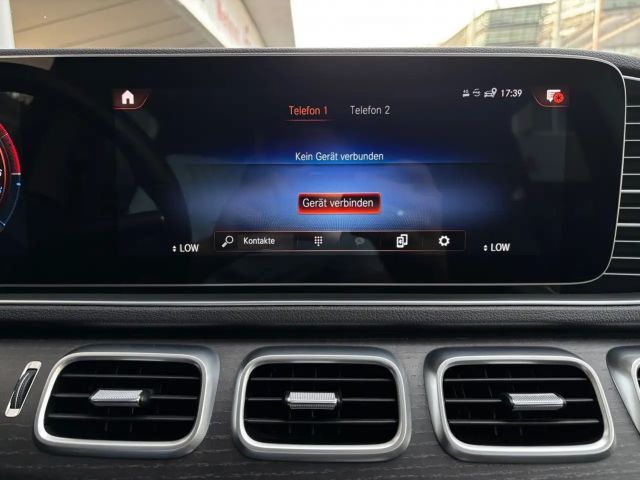 Mercedes-Benz GLE 350 4MATIC