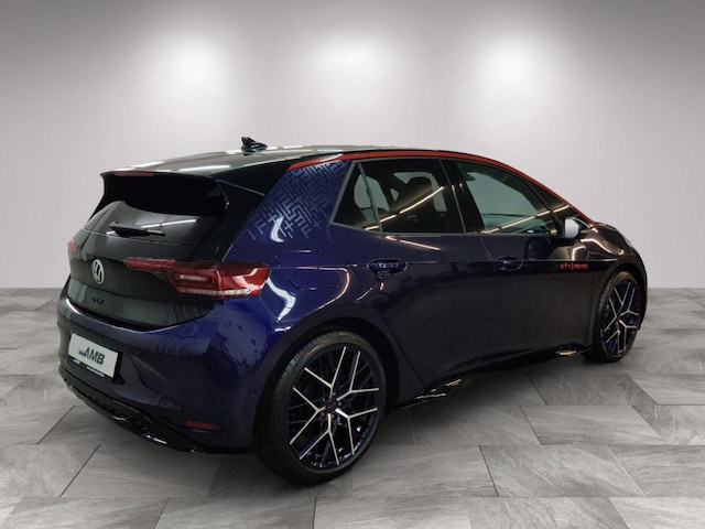 Volkswagen ID.3 GTX IQ.Drive Performance