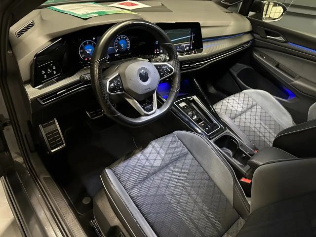 Volkswagen Golf Golf VIII R-Line Variant