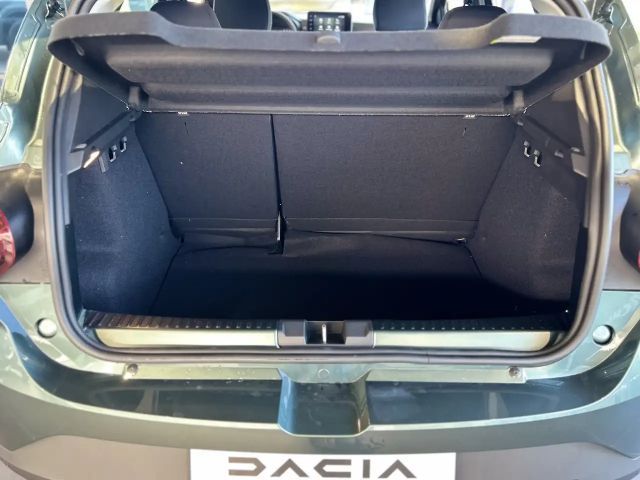 Dacia Sandero Stepway TCe 90