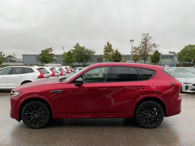 Mazda CX-60 4WD Homura