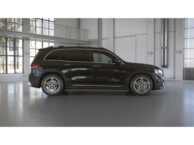 Mercedes-Benz GLB 200 4MATIC AMG Line GLB 200 d