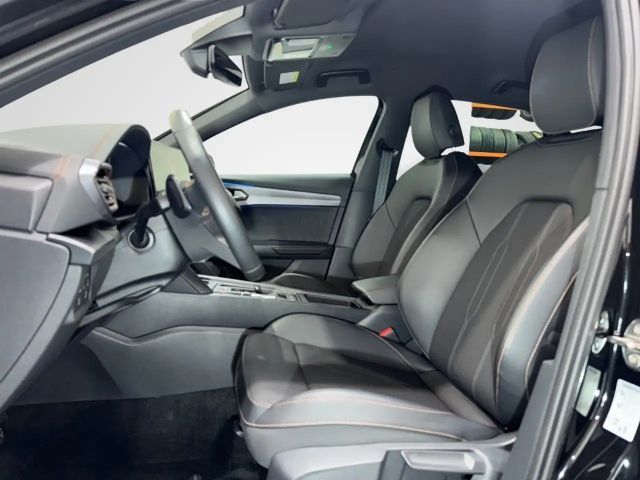 Cupra Formentor 1.5 TSI