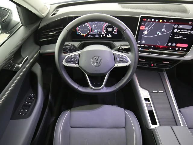 Volkswagen Passat 2.0 TDI Business DSG Variant