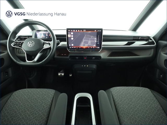 Volkswagen ID.Buzz 7-zitter IQ.Drive Pro