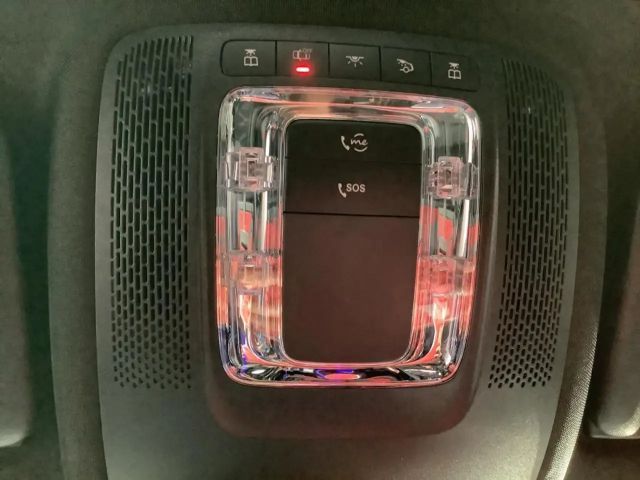 Mercedes-Benz GLB 220 4MATIC AMG Line