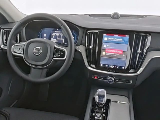 Volvo V60 Dark Ultra