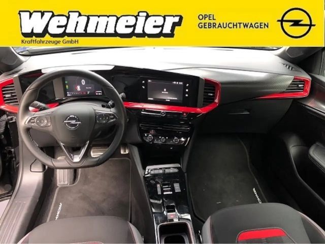 Opel Mokka GS-Line Grand Sport