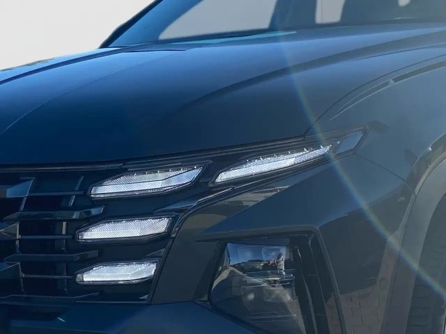 Hyundai Tucson Prime T-GDi