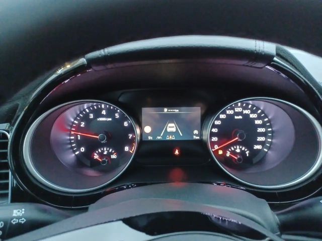 Kia XCeed GDi Vision