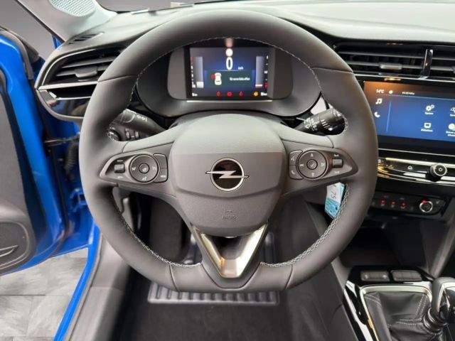 Opel Corsa Edition Turbo