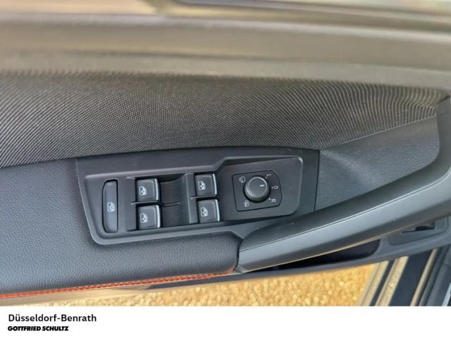 Seat Tarraco FR-lijn e-Hybrid