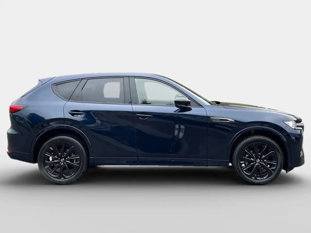 Mazda CX-60 4WD e-Skyactiv
