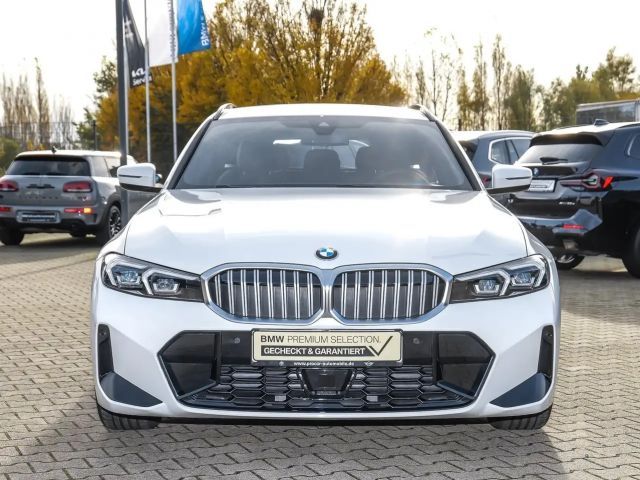 BMW 318 318i M-Sport Touring