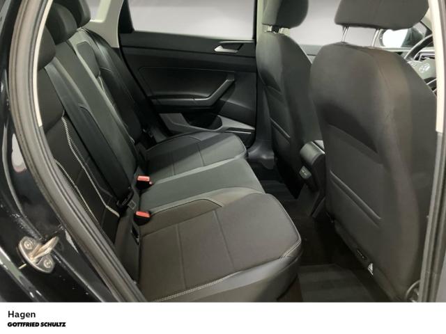 Volkswagen Taigo 1.0 TSI DSG IQ.Drive Style