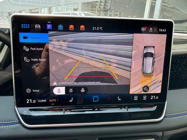 Volkswagen Tiguan DSG R-Line