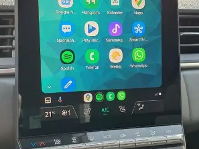 Mitsubishi ASX PLUS 1.6 Hybrid AUTOMATIK/BI-LED/DAB+