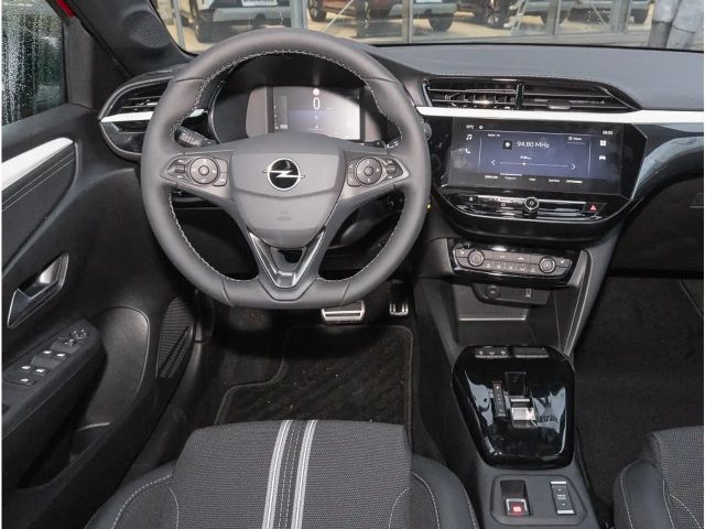 Opel Corsa GS-Line Grand Sport