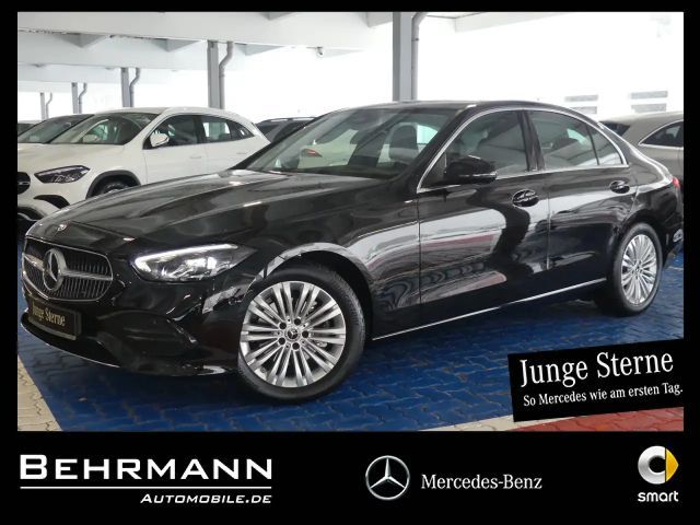 Mercedes-Benz C 180 AVANTGARDE Sedan