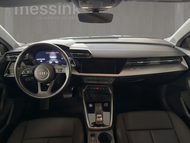 Audi A3 30 TDI S-Tronic Sportback