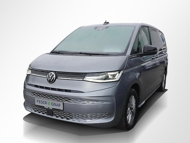 Volkswagen Multivan 2.0 TSI DSG Lang T7