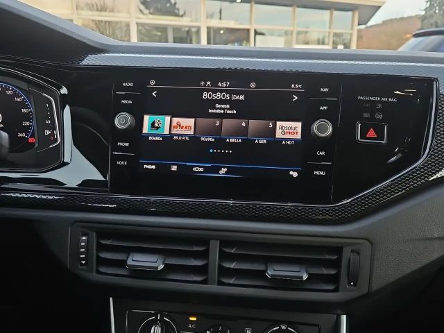 Volkswagen Taigo Life