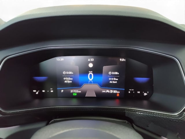 Volkswagen T-Cross 1.5 TSI R-Line