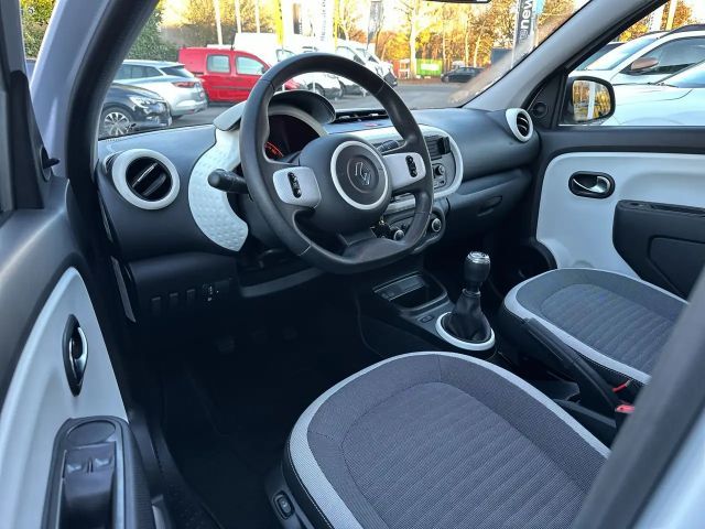 Renault Twingo Limited SCe 65