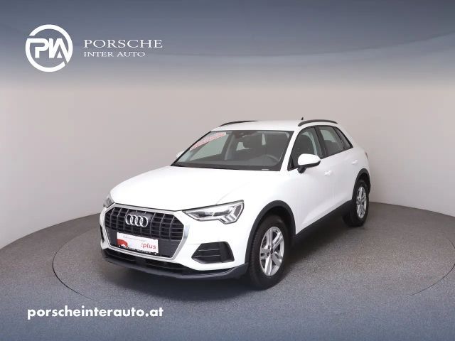 Audi Q3 35 TFSI