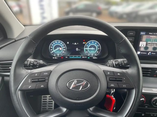 Hyundai Bayon Trend