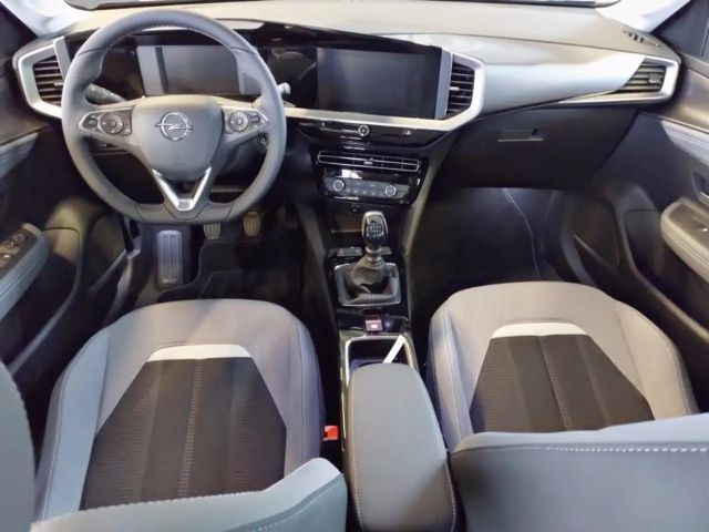 Opel Mokka 1.2 Turbo Elegance Turbo