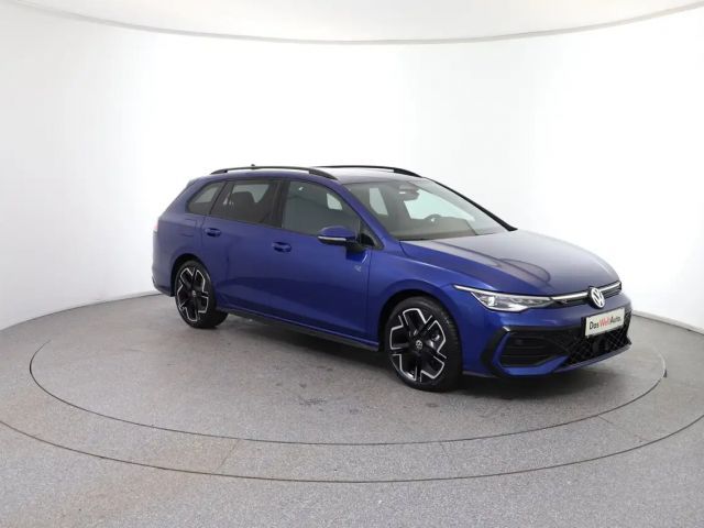 Volkswagen Golf DSG Sport Variant