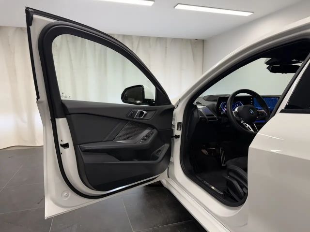 BMW 120 M-Sport Sedan