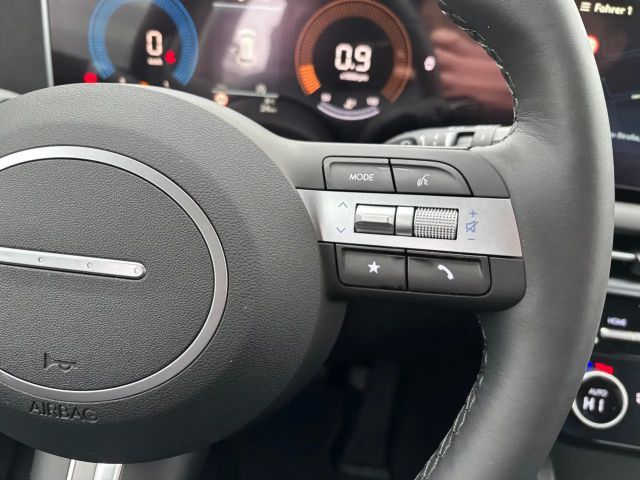 Hyundai Tucson 1.6 2WD Select T-GDi