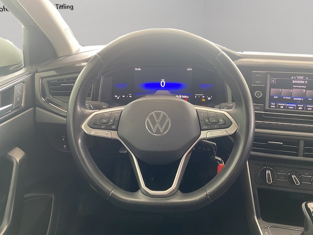 Volkswagen Taigo 1.0 TSI