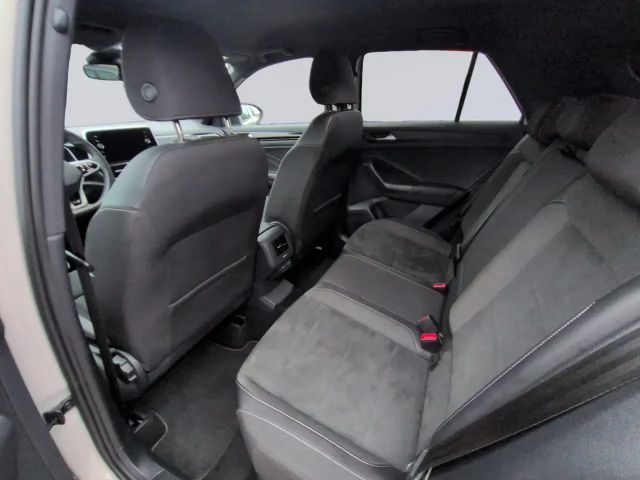 Volkswagen T-Roc 2.0 TDI DSG R-Line