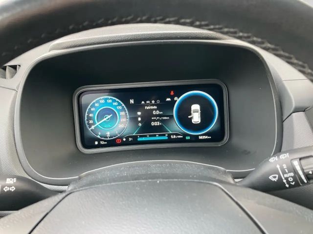 Hyundai Kona 2WD T-GDi Trend
