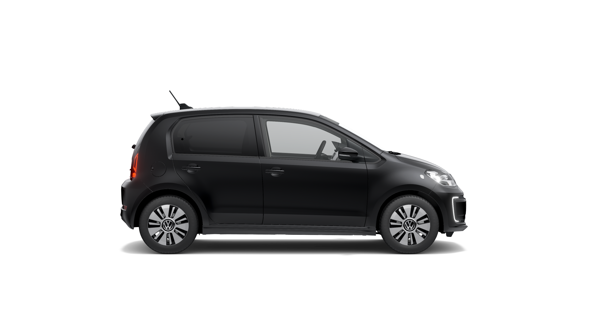Volkswagen e-up! up! e-up! Edition