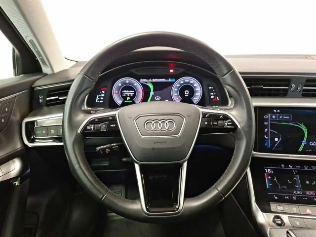 Audi A6 2.0 TDI S-Tronic Sport