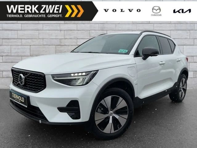Volvo XC40 Dark Plus T4