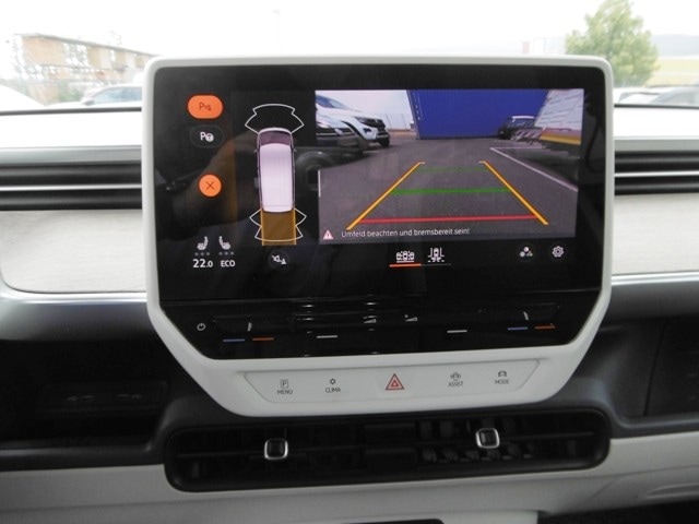 Volkswagen ID.Buzz 150 kW Pro