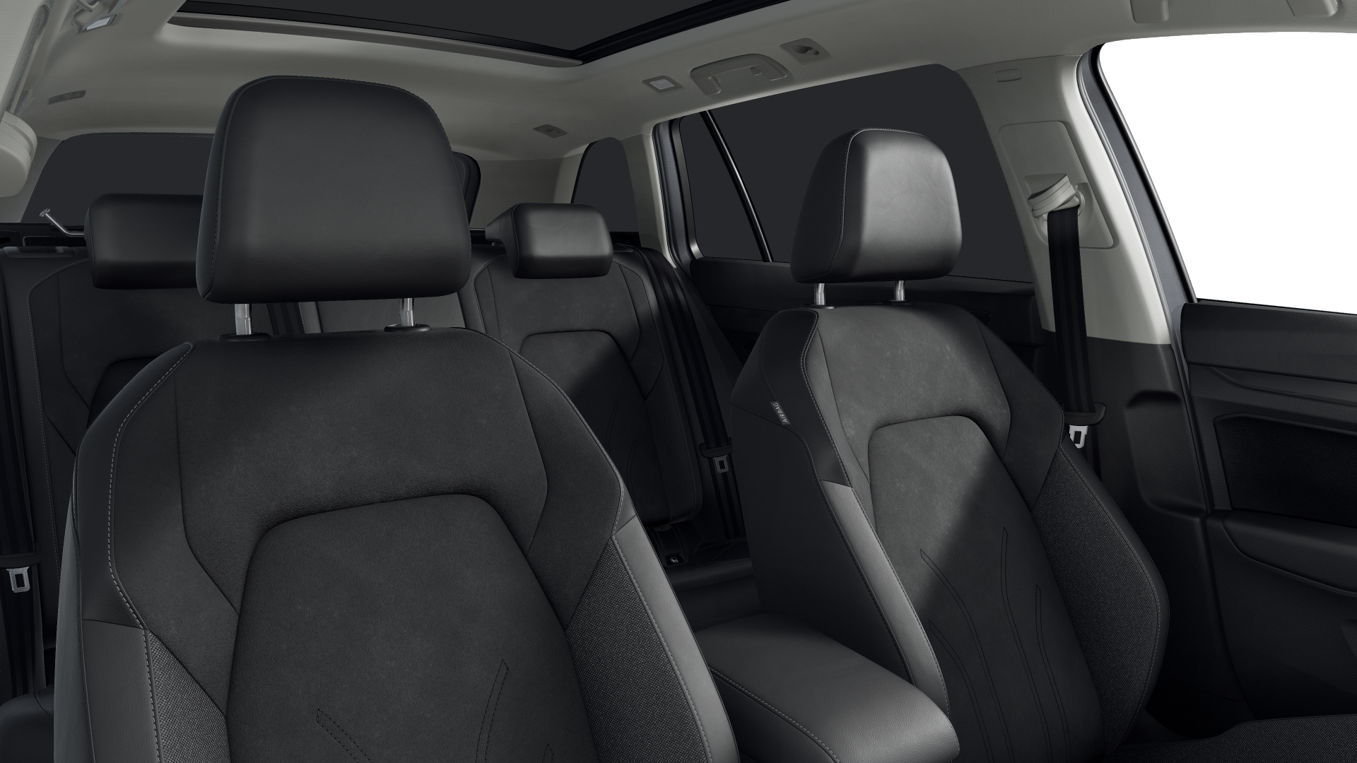 Volkswagen Golf Golf VIII Variant