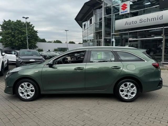 Kia Ceed SportWagon Vision