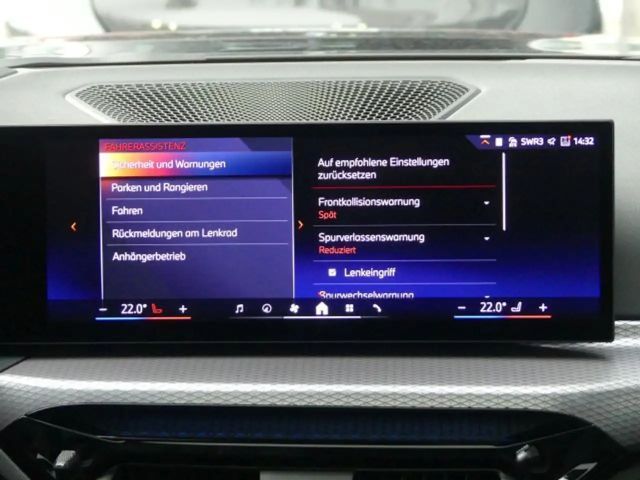 BMW 430 430i Coupé xDrive