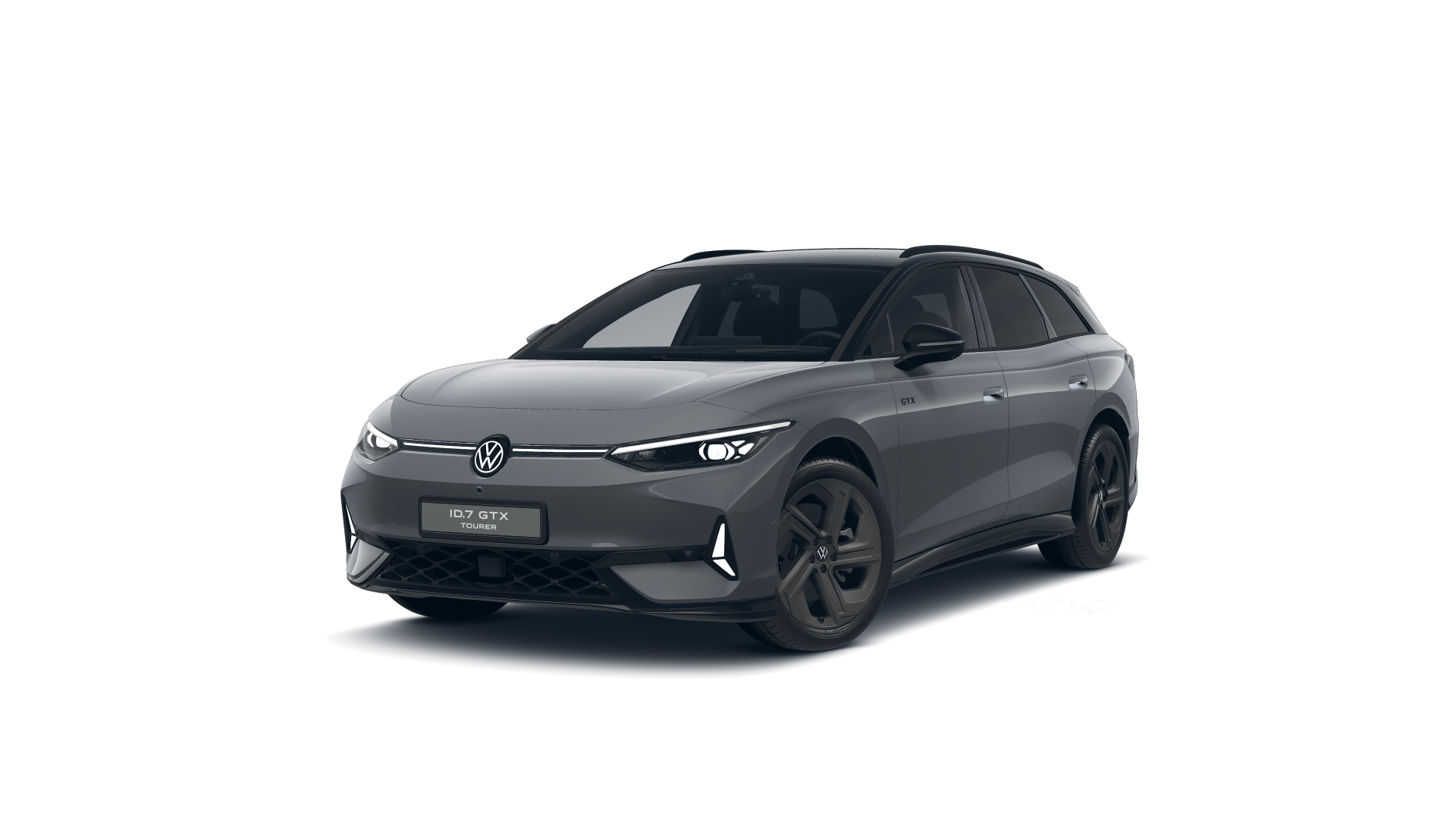 Volkswagen ID.7 GTX Tourer