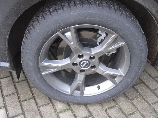 Nissan Ariya 87 kWh Evolve