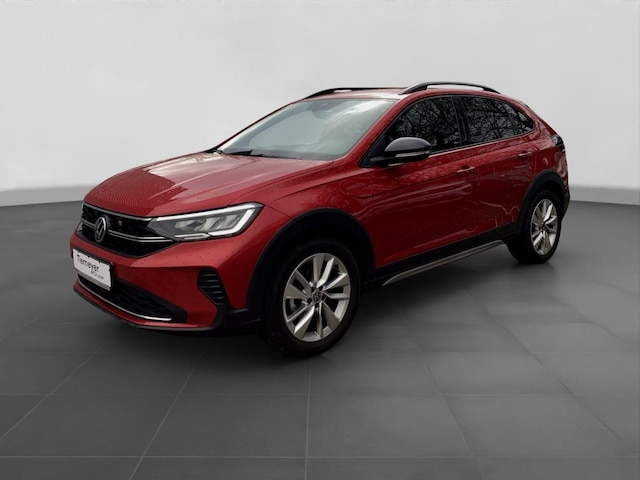 Volkswagen Taigo 1.0 TSI DSG