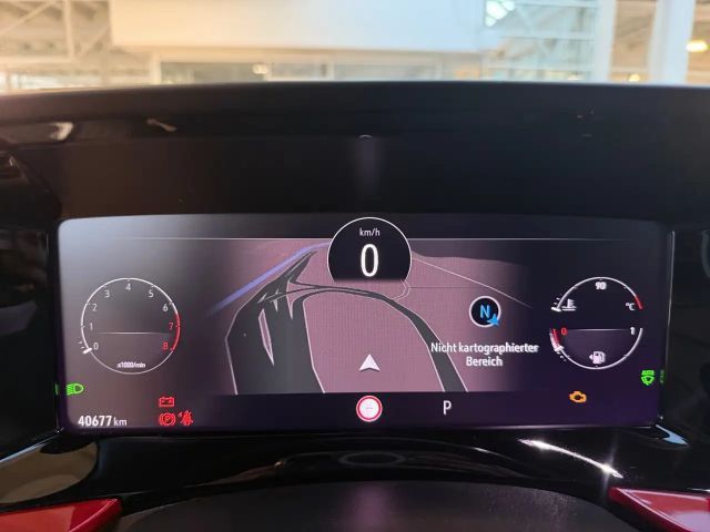 Opel Mokka 1.2 Turbo GS-Line Grand Sport Turbo