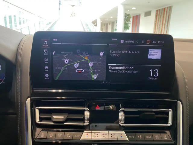 Alpina B8 Navi Leder Pano BMW Laserlicht Bowers&Wilkins 360